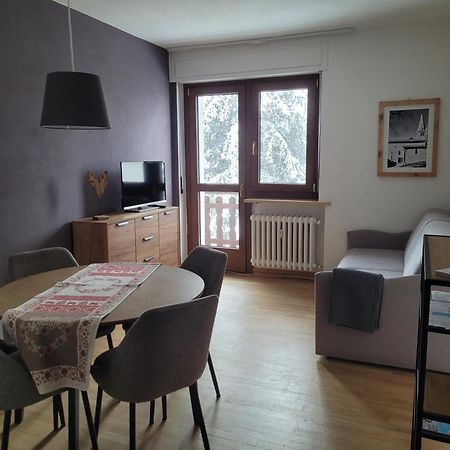 Condominio Le Grange - Casa E Oulx エクステリア 写真