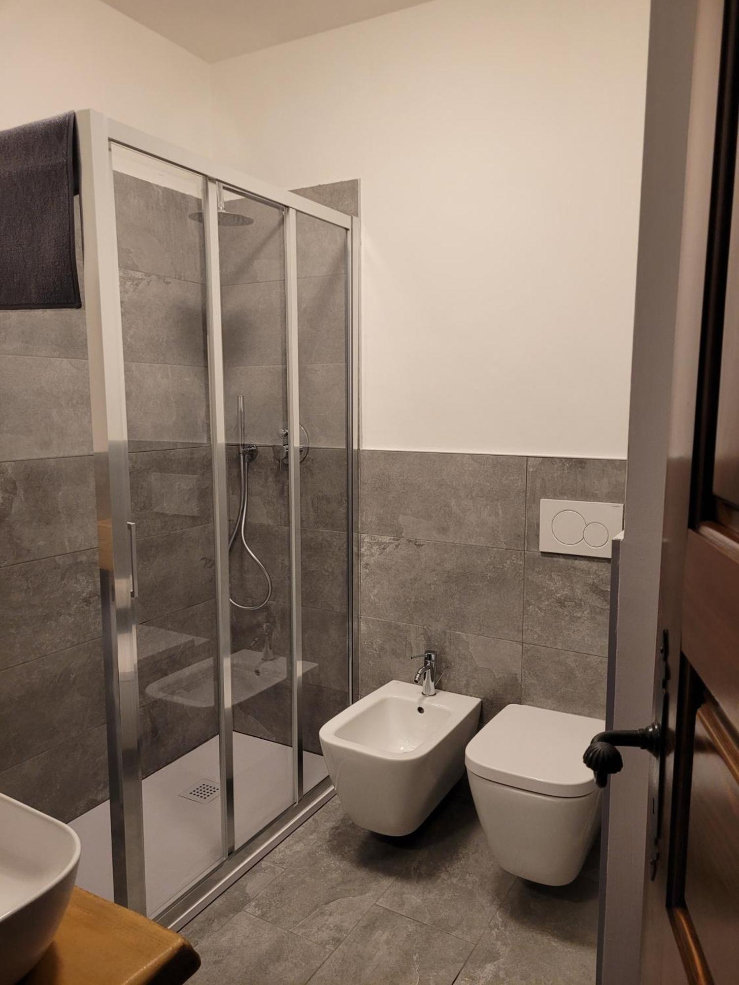 Condominio Le Grange - Casa E Oulx エクステリア 写真