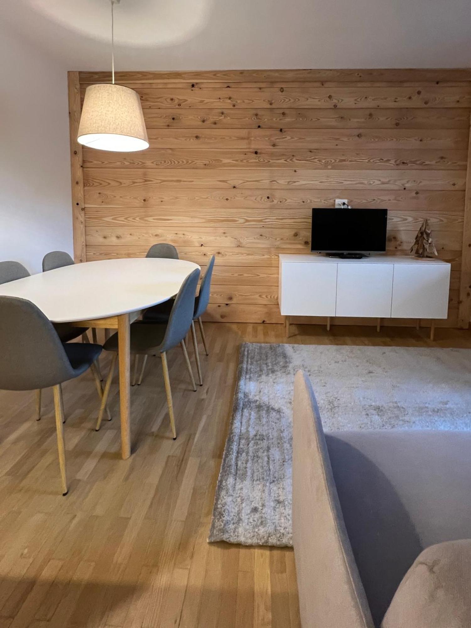 Condominio Le Grange - Casa E Oulx エクステリア 写真